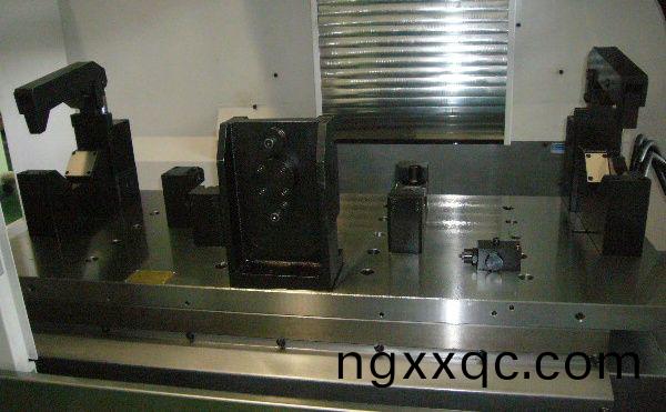 后橋加(jia)工(gong)裌具(ju)